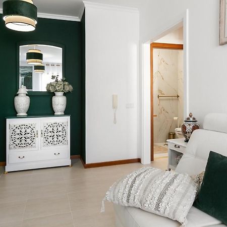 Nazare Modern Flat公寓 外观 照片