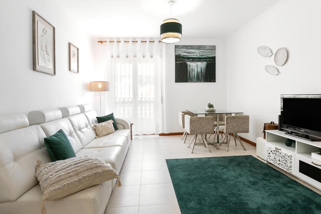 Nazare Modern Flat公寓 外观 照片