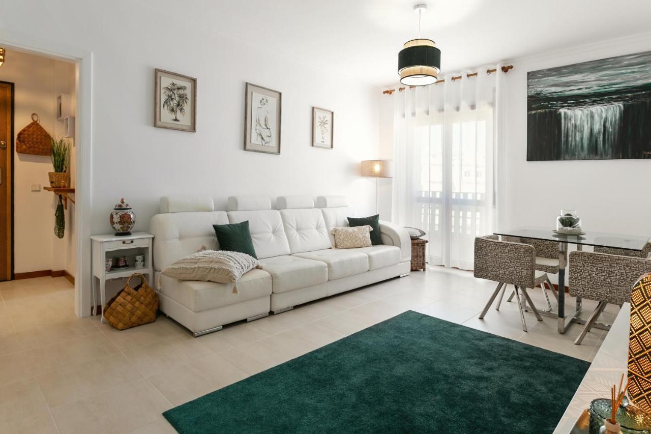 Nazare Modern Flat公寓 外观 照片