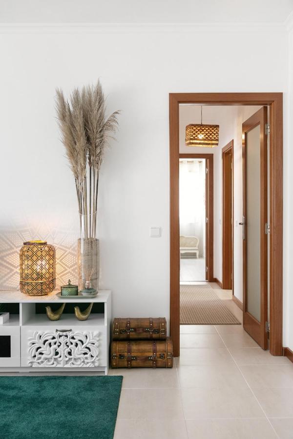 Nazare Modern Flat公寓 外观 照片