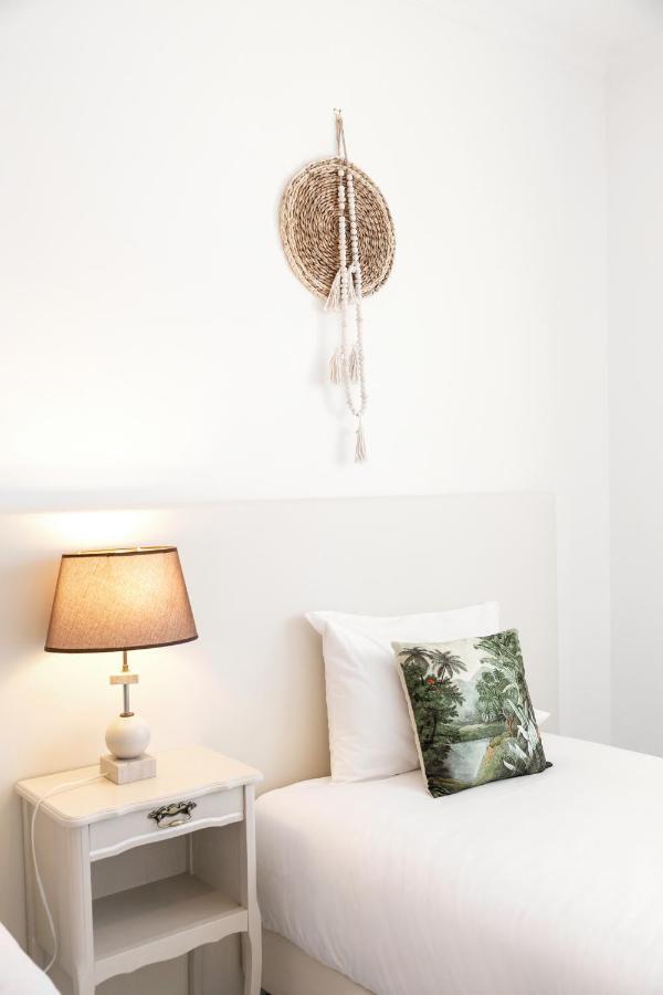 Nazare Modern Flat公寓 外观 照片