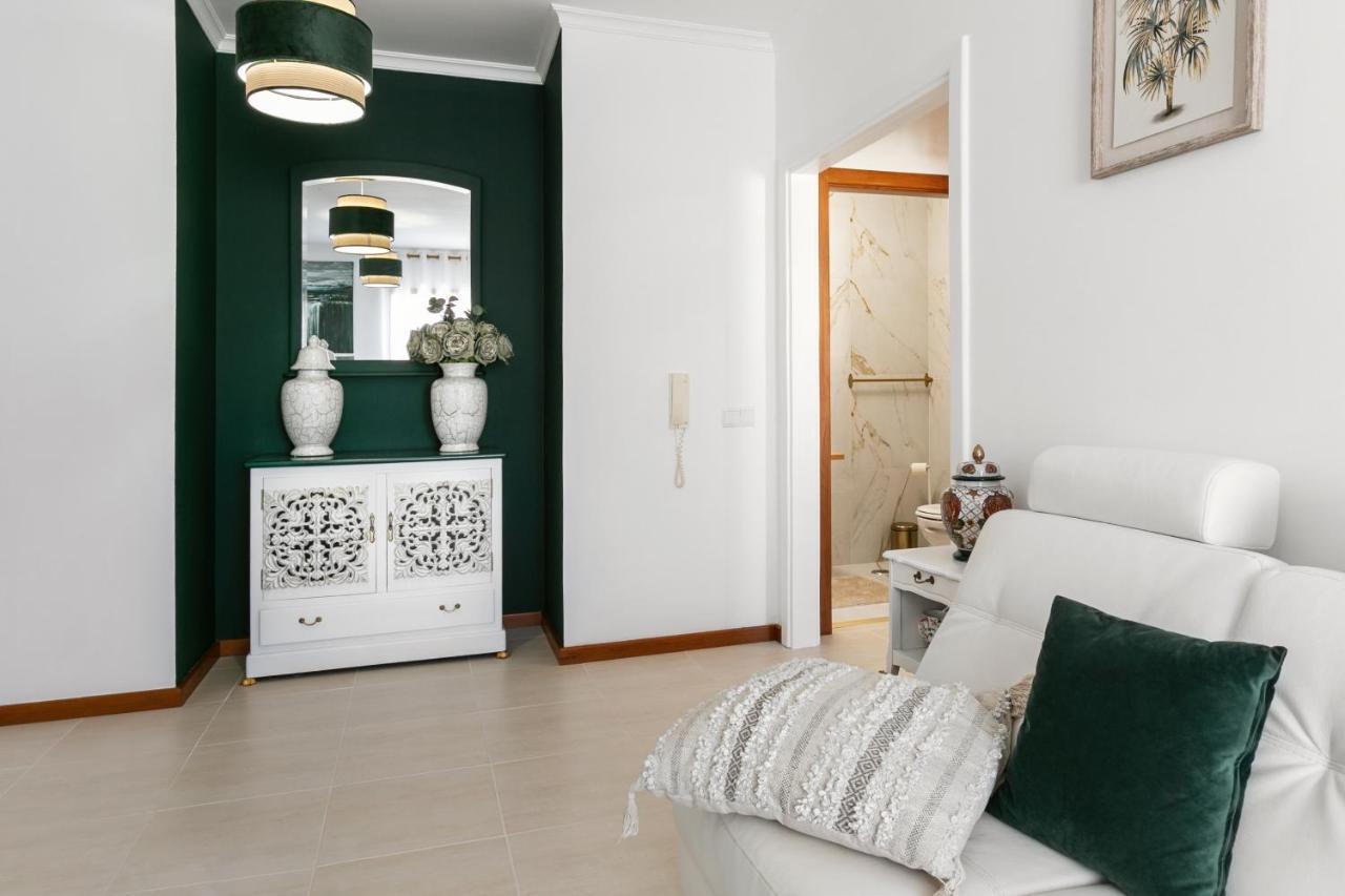 Nazare Modern Flat公寓 外观 照片