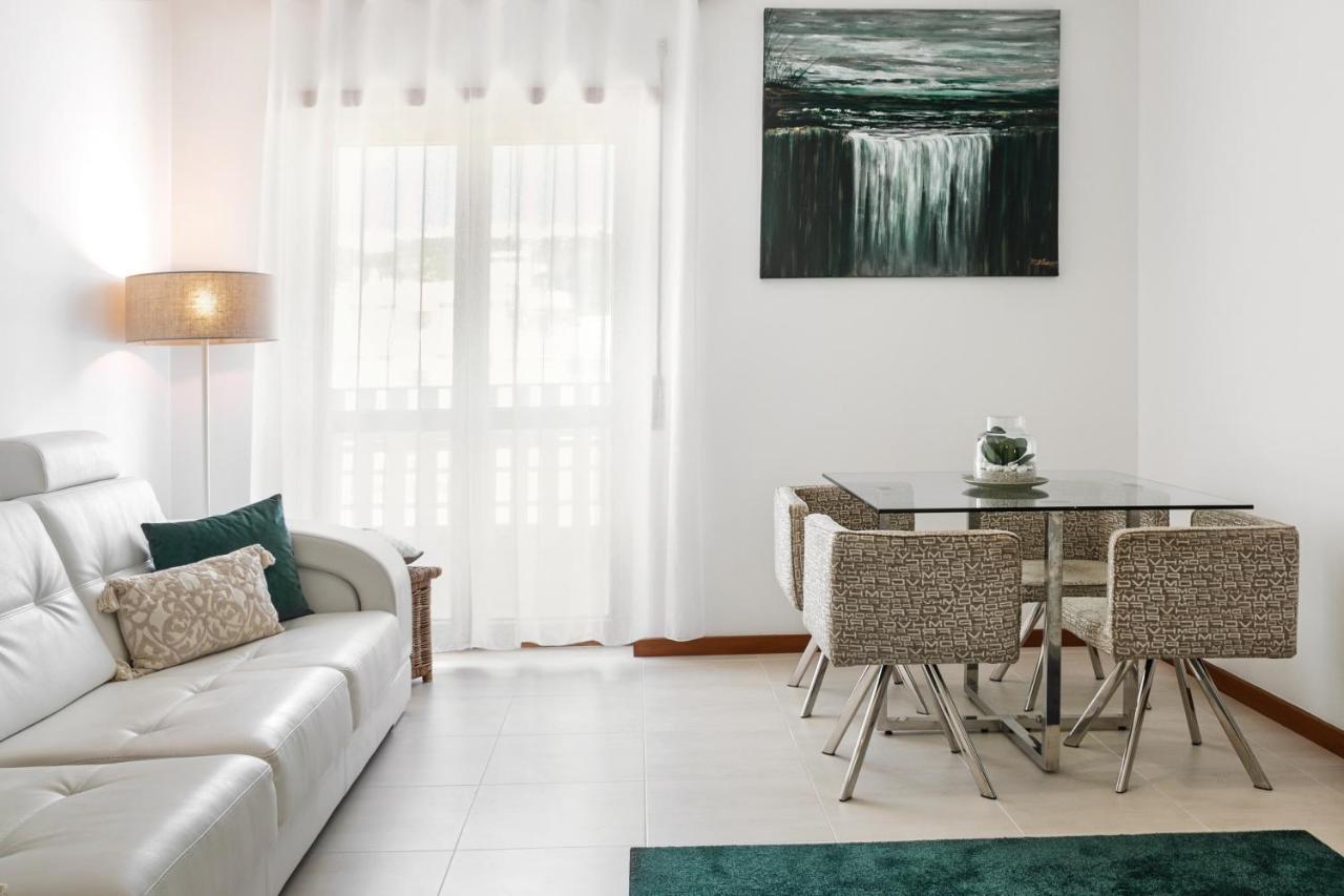 Nazare Modern Flat公寓 外观 照片