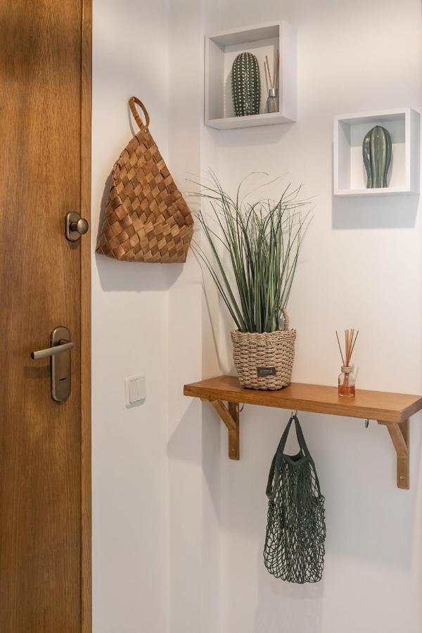 Nazare Modern Flat公寓 外观 照片
